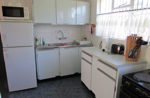 eNtokozweni Cottage | Absolute Leisure Cottages