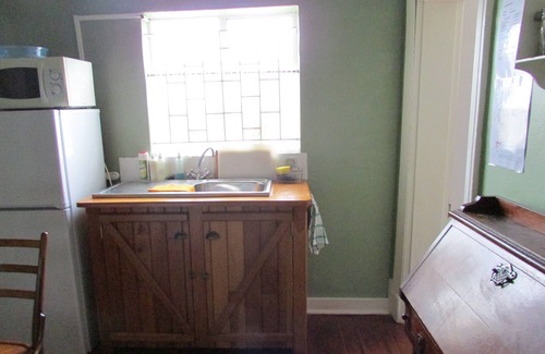 eNtokozweni Cottage | Absolute Leisure Cottages