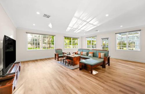 Balnarring House | Absolutely Beautiful Balnarring Family Home for 7