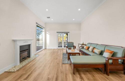 Balnarring House | Absolutely Beautiful Balnarring Family Home for 7