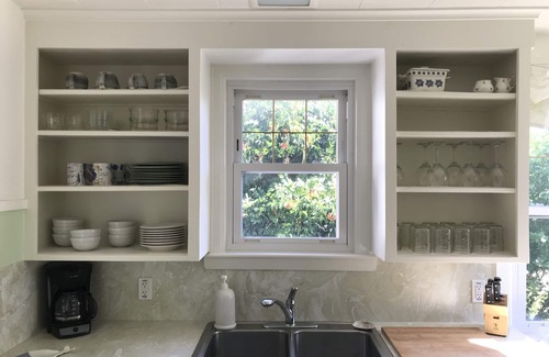 Rockport Cottage | "Absolutely lovely. The cottage, the beach, the town, the owners."