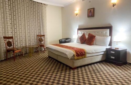 Hebron Hotel | Abu Mazen Hotel