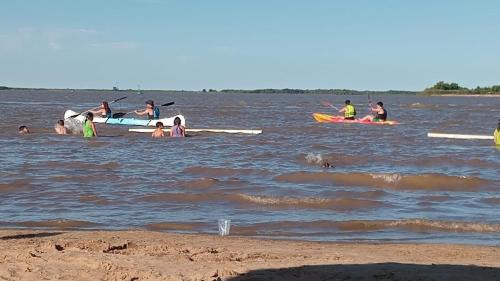 Ramallo House | Abuelo Coqui
