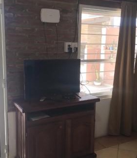 Ramallo House | Abuelo Coqui