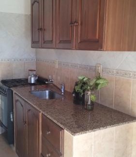 Ramallo House | Abuelo Coqui