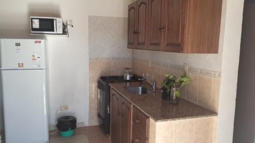 Ramallo House | Abuelo Coqui