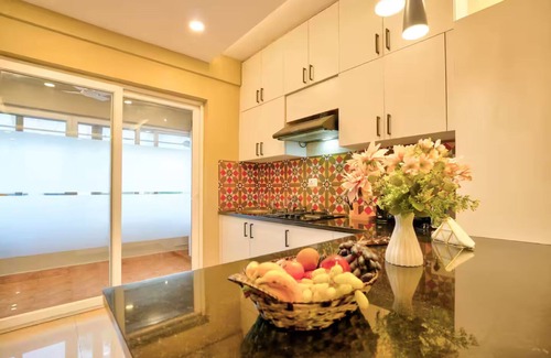 Kudal Apartment | Abura -Luxurious 2 BHK -Close to Beach