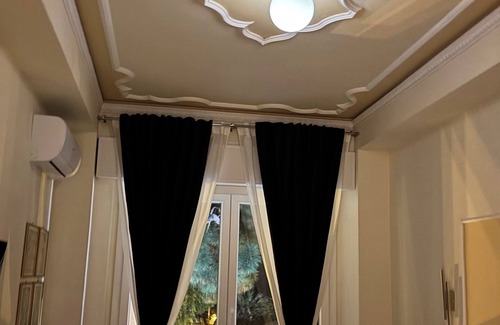 Reggio Calabria Bed & Breakfast | AC GOLD B&B Boutique Rooms & Suite