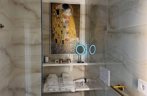 Reggio Calabria Bed & Breakfast | AC GOLD B&B Boutique Rooms & Suite