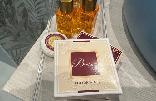 Reggio Calabria Bed & Breakfast | AC GOLD B&B Boutique Rooms & Suite