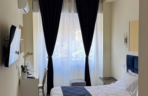 Reggio Calabria Bed & Breakfast | AC GOLD B&B Boutique Rooms & Suite