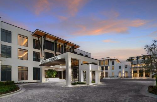 Redevelopment Area Hotel | AC Hotel by Marriott Naples 5th Avenue