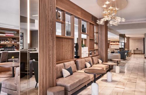 Gaslamp Quarter Hotel | AC Hotel by Marriott San Diego Downtown Gaslamp Quarter