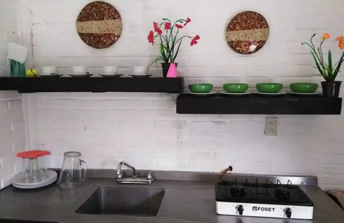 Huiloapan de Cuauhtemoc House | ACA 32 Perns 3km TO CENTER ORIZABA ACCOMMODATION CAPI