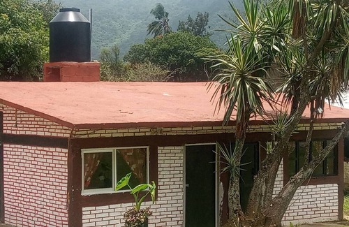 Huiloapan de Cuauhtemoc House | ACA 32 Perns 3km TO CENTER ORIZABA ACCOMMODATION CAPI