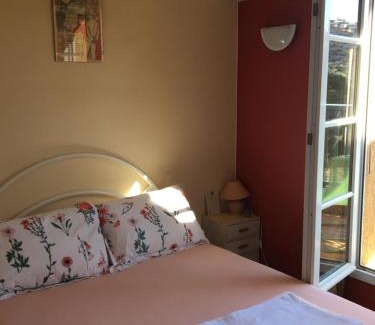 Cerbere Apartment | Acacia