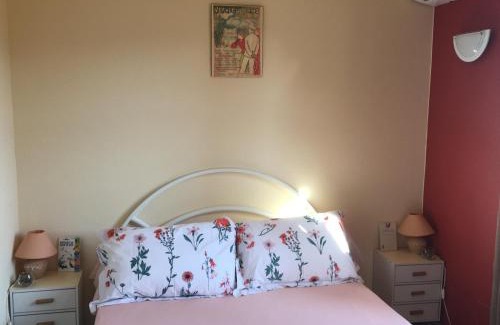 Cerbere Apartment | Acacia