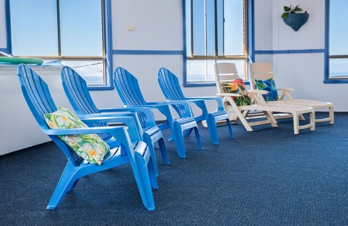 Scamander Villa | Acacia Studio @ The Blue Seas