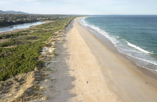 Scamander Villa | Acacia Studio @ The Blue Seas