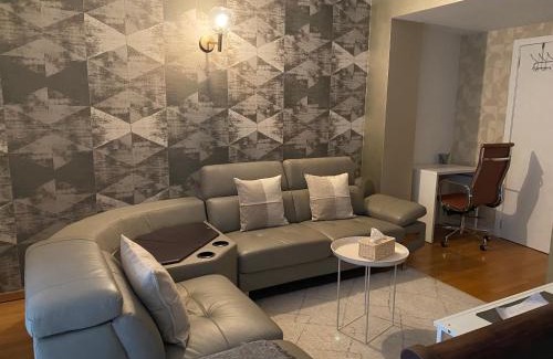 Etterbeek House | Acacias