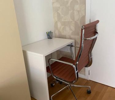 Etterbeek House | Acacias