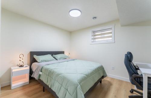 Southeast Calgary Apartment | Acadia Oasis