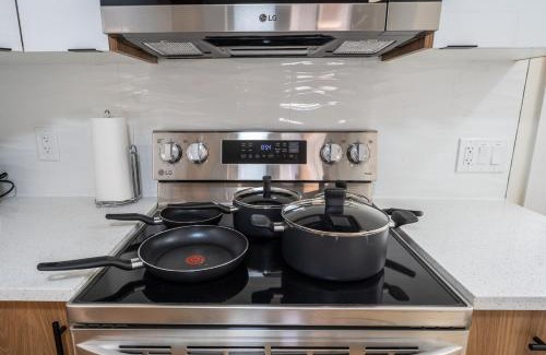 Southeast Calgary Apartment | Acadia Oasis