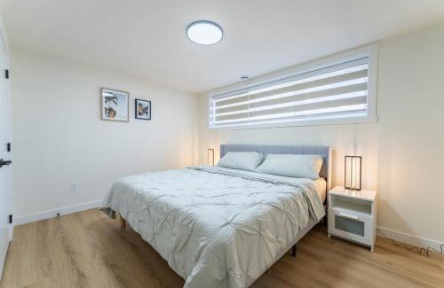 Southeast Calgary Apartment | Acadia Oasis