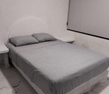 Manzanillo Apartment | Acalli condominio