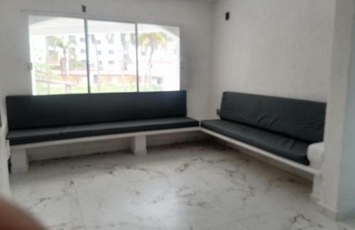 Manzanillo Apartment | Acalli condominio
