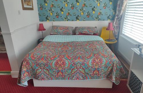 Glasnevin Bed & Breakfast | Acara House B&B