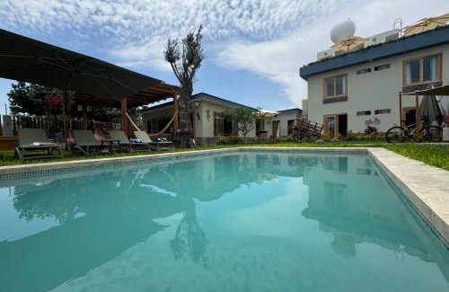 Acari Resort | Acari Adventure & ski Resort