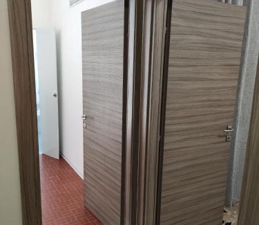 Ganzirri Apartment | ACASAcivico3 messina