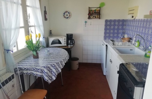 La Flotte House | Accès Océan sur Grand Terrain Clos