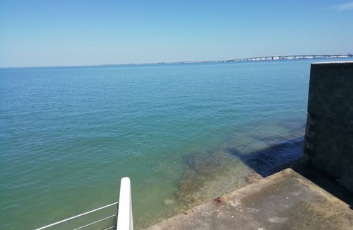La Flotte House | Accès Océan sur Grand Terrain Clos