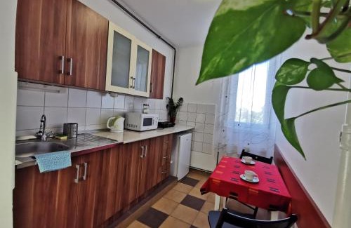 Szombathely Apartment | Acceptus Domus