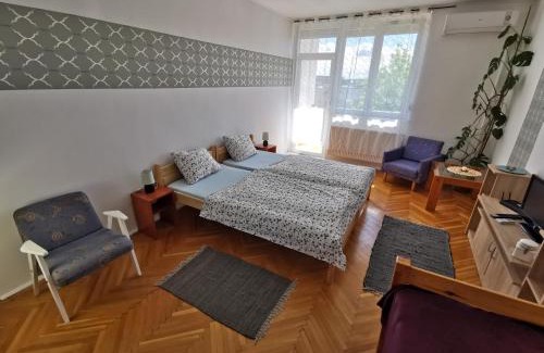 Szombathely Apartment | Acceptus Domus