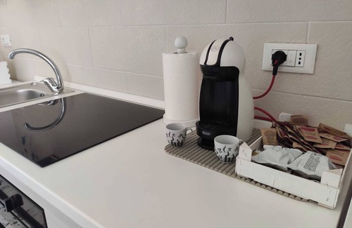 Pulsano Apartment | Accogliente Appartamento a Pulsano, a Pochi Minuti dal Mare