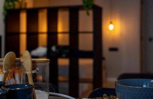 Jesus Apartment | Accommodation for 4 people