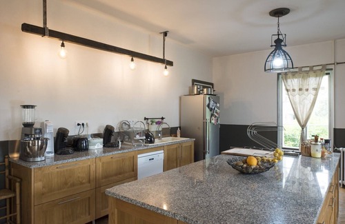 Arengosse Villa | Accommodation in a 1900 house, breakfasts included