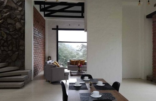 Apuela Cabin | Accommodation in Intag - Ecuador. Cloud Forest/Cloud Forest.