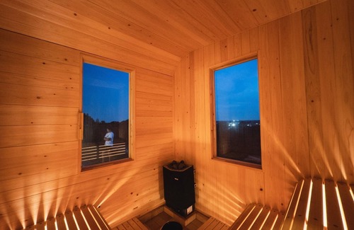 Tsukuba RV Rental | Accommodation Private sauna and BBQ stove inclu/Tsukuba City Ibaraki