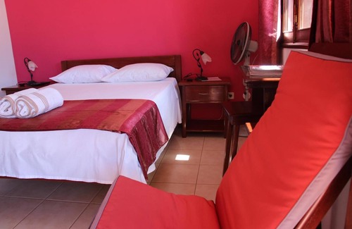 Cidade Velha Bed & Breakfast | Account Pousada Quinta da Ribeirinha