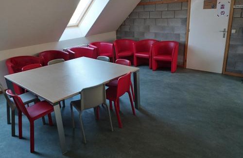 Pepinster Hotel | Accueil Ayrifagne