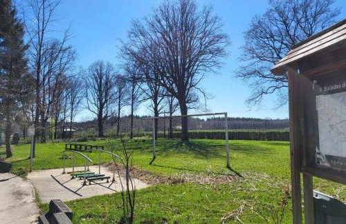 Pepinster Hotel | Accueil Ayrifagne