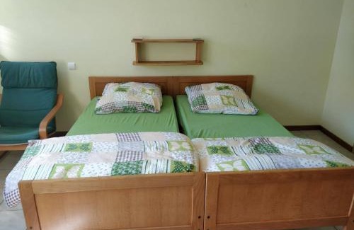 Pepinster Hotel | Accueil Ayrifagne