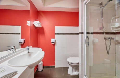 Saint-Contest Hotel | Ace Hôtel Caen Nord Mémorial