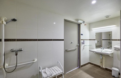 Saint-Contest Hotel | Ace Hôtel Caen Nord Mémorial