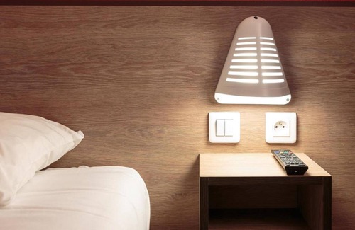 Saint-Victor Hotel | ACE Hôtel Montluçon