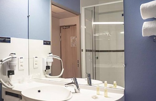 Villabe Hotel | ACE Hôtel Paris Sud Villabe